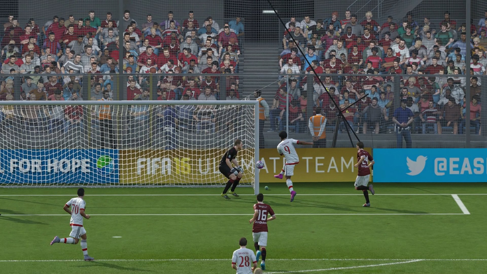 FIFA 16 - Imagen 29